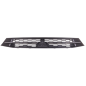 GRIGLIA PARAURTI ANT CROMATA MITSUBISHI ASX (GA/W) 2017 2020 OEM 6402A504