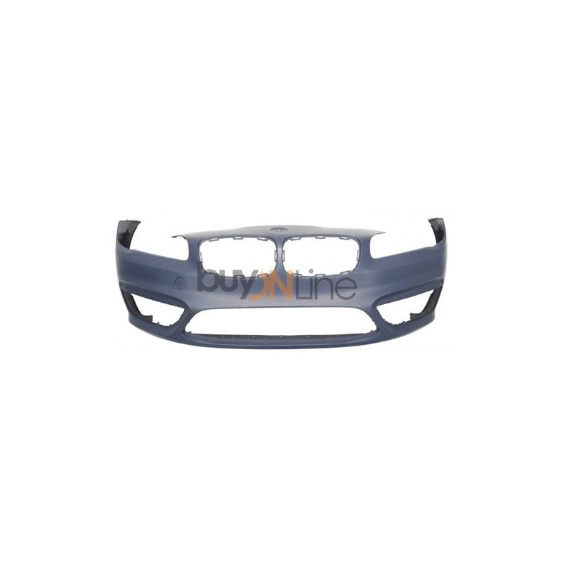 PARAURTI ANT BMW SERIES 2 ACTIVE/GRAN TOURER (F45/F46 2014 2017 OEM 51117407680