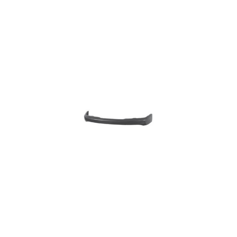 PARAURTI ANT SUP NERO TOYOTA HI-LUX 2WD/4WD (N1/N2/N3) 2001 2005 OEM 5210135600