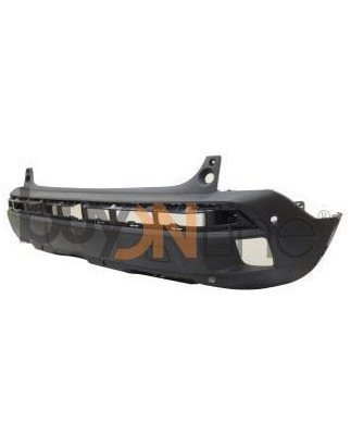 PARAURTI POST 6 PEUGEOT 3008 II (MC/MR/MJ/M4) 2021 2024 OEM 1617991480