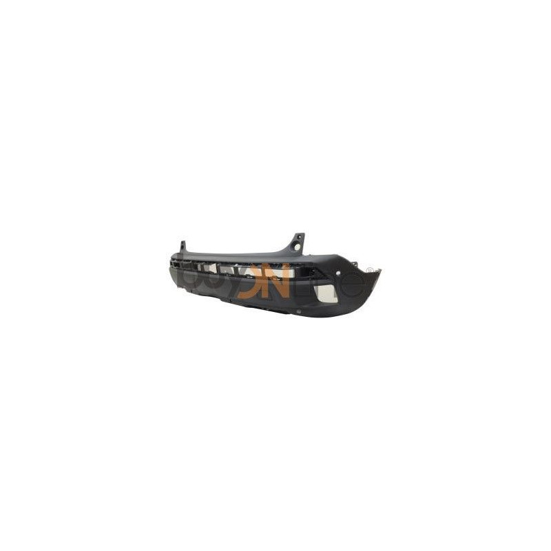 PARAURTI POST 6 PEUGEOT 3008 II (MC/MR/MJ/M4) 2021 2024 OEM 1617991480