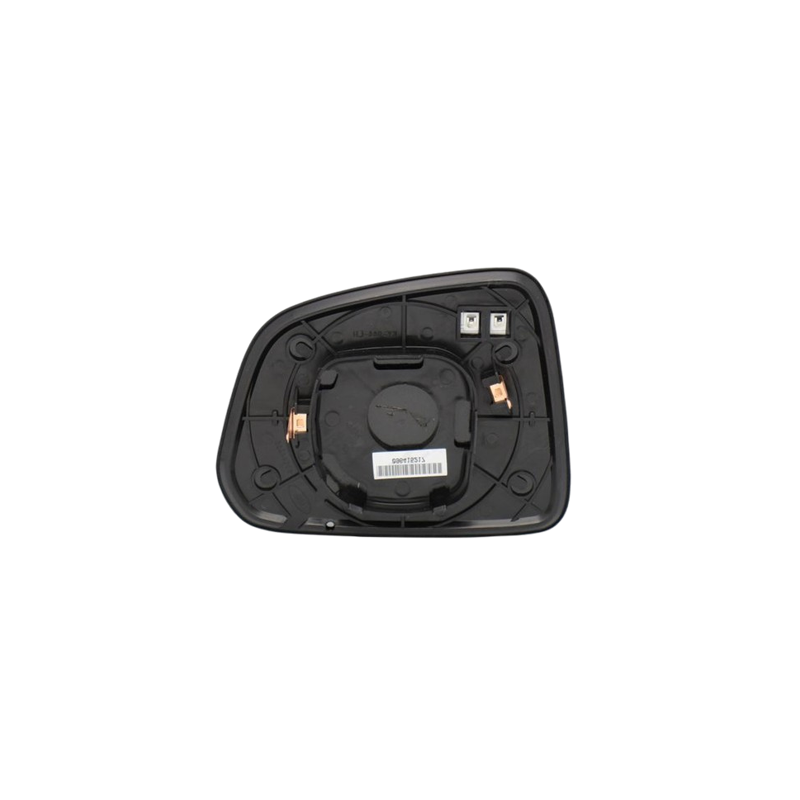 VETRO CON PIASTRA SX QUADRATO CHEVROLET CAPTIVA 2007 2012 OEM 93744167