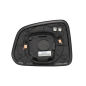 VETRO CON PIASTRA SX QUADRATO CHEVROLET CAPTIVA 2007 2012 OEM 93744167