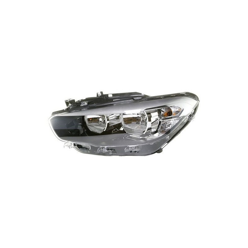 FARO SX 2H7 C/MOTOR ELETT BMW SERIE 1 F20-F21 03/15 