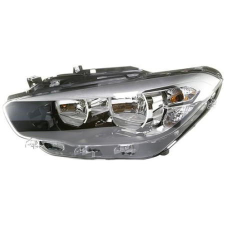 FARO SX 2H7 C/MOTOR ELETT BMW SERIE 1 F20-F21 03/15