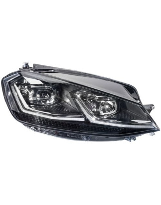 FARO DX FULL LED FBL VW GOLF 7 11/16