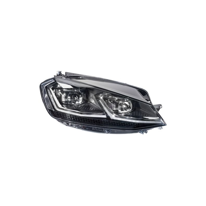 FARO DX FULL LED FBL VW GOLF 7 11/16 