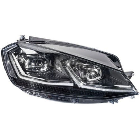 FARO DX FULL LED FBL VW GOLF 7 11/16