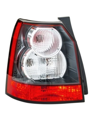 FAN P/SX BIANCO LAND ROVER FREELANDER 10/10 09/12