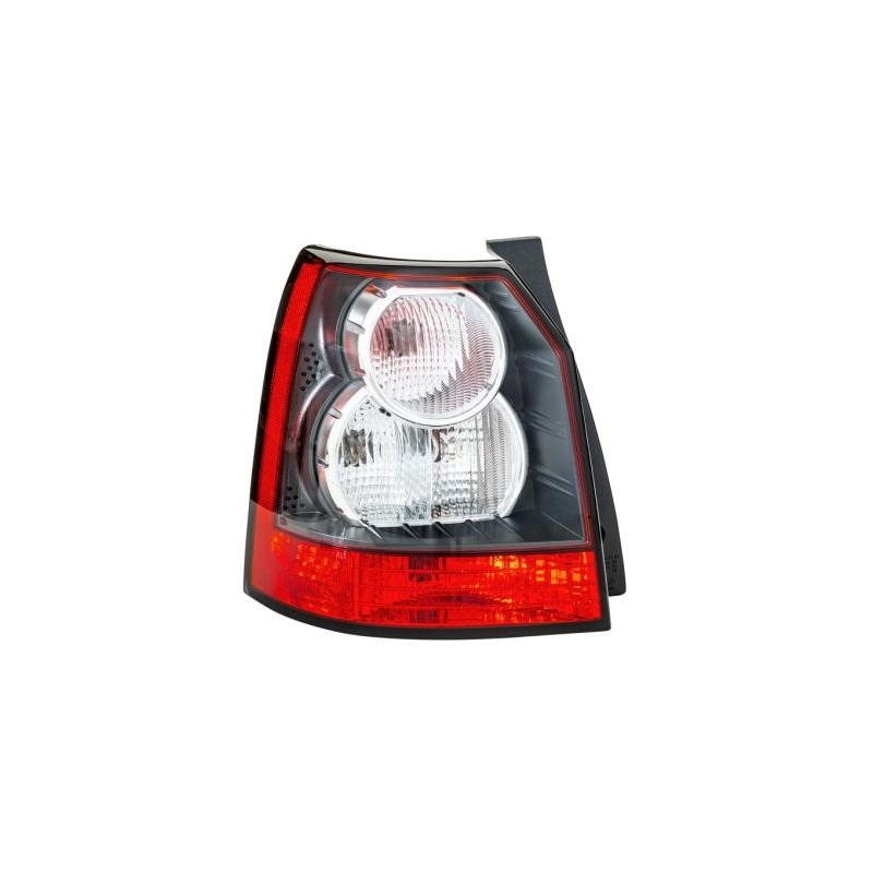 FAN P/SX BIANCO LAND ROVER FREELANDER 10/10 09/12