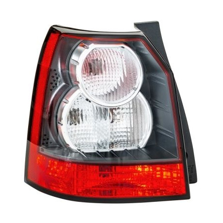 FAN P/SX BIANCO LAND ROVER FREELANDER 10/10 09/12