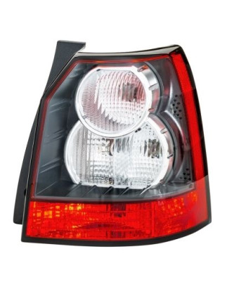 FAN P/DX BIANCO LAND ROVER FREELANDER 10/10 09/12