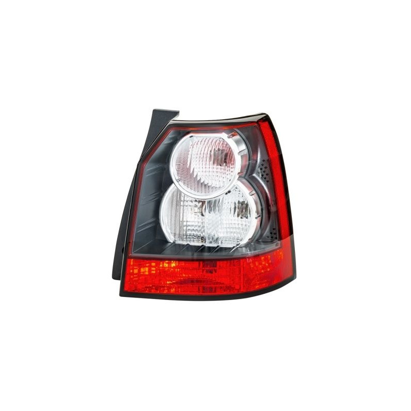 FAN P/DX BIANCO LAND ROVER FREELANDER 10/10 09/12