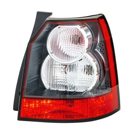 FAN P/DX BIANCO LAND ROVER FREELANDER 10/10 09/12