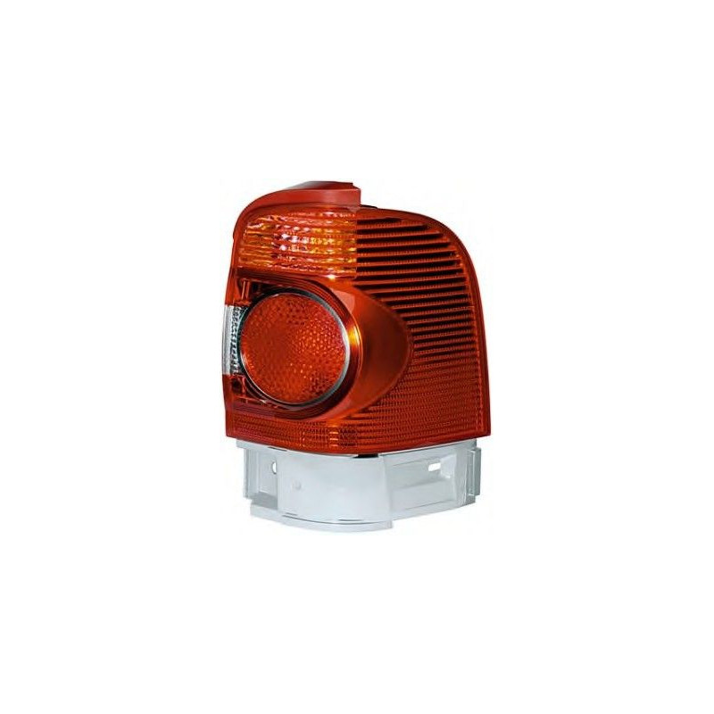 FANALE ROSSO/BIANCO DX SHARAN