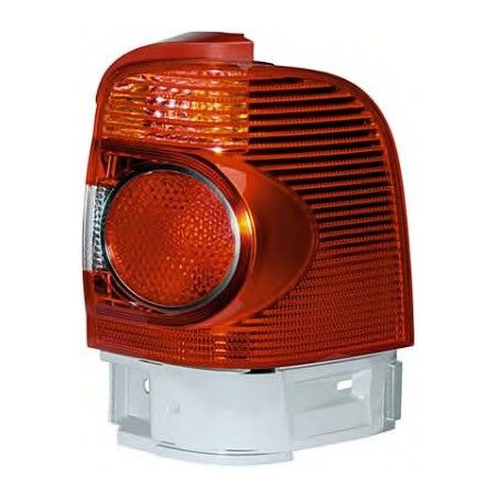 FANALE ROSSO/BIANCO DX SHARAN