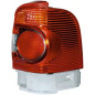 FANALE ROSSO/BIANCO DX SHARAN