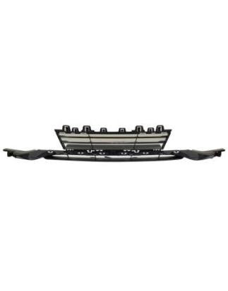 SPOILER PARAURTI ANT BMW SERIES 3 SDN/S W (F30/F31/F80) 2014 2018 OEM 51117386152