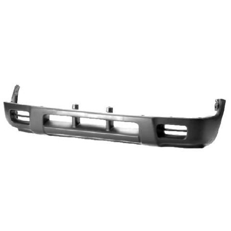 SPOILER PARAURTI ANT NISSAN P/U 2WD-4WD (D22) 1998 2001 OEM 620262S425