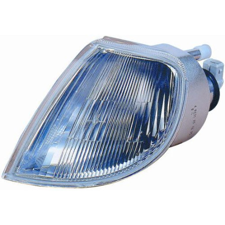 FANALE ANT SX BIANCO SENZA CITROEN SAXO (S0/S1) 1996 1999 OEM 630359