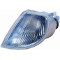 FANALE ANT SX BIANCO SENZA CITROEN SAXO (S0/S1) 1996 1999 OEM 630359