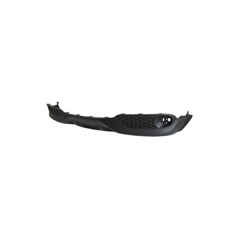 SPOILER PARAURTI POST INF S/FORO CENTRALE NISSAN JUKE (F15) 2015 2019 OEM 850B2BV80A