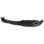 SPOILER PARAURTI POST INF S/FORO CENTRALE NISSAN JUKE (F15) 2015 2019 OEM 850B2BV80A