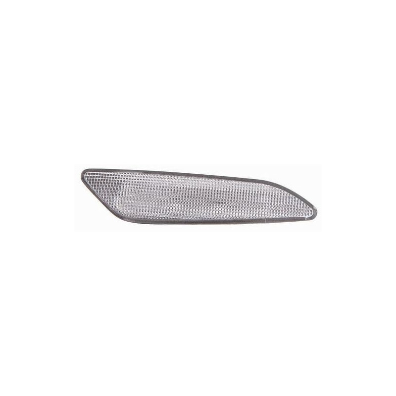 FANALE LATERALE DX BIANCO SENZA ALFA ROMEO 147 (937) 2000 2010 OEM 60686516