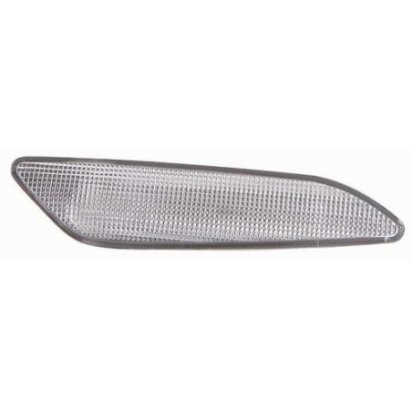 FANALE LATERALE DX BIANCO SENZA ALFA ROMEO 147 (937) 2000 2010 OEM 60686516