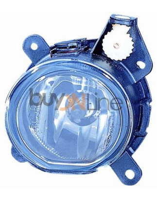 FENDINEBBIA SX H11 MINI CABRIO (R52) 2004 2008 OEM 63176925049