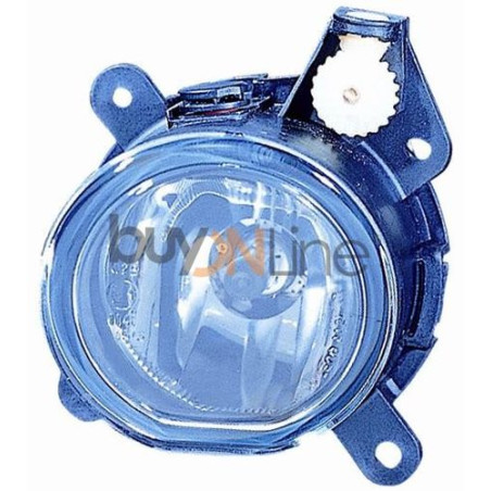 FENDINEBBIA SX H11 MINI CABRIO (R52) 2004 2008 OEM 63176925049