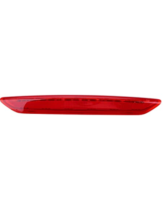 FANALE TERZO STOP LED VOLKSWAGEN CROSS POLO (9N3) 2005 2009 OEM 6Q6945097