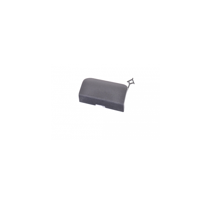 COPRIGANCIO PARAURTI POST FIAT 500 X (334) 2015 2019 OEM 735604569
