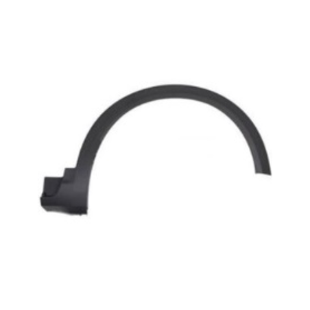 CODOLINO PARAFANGO ANT DX FIAT 500 X (334) 2019  OEM 735729836