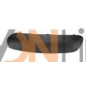 MODANATURA PARAURTI ANT SX T�V CITROEN C3 (FC/FN) 2002 2010 OEM 7452HH