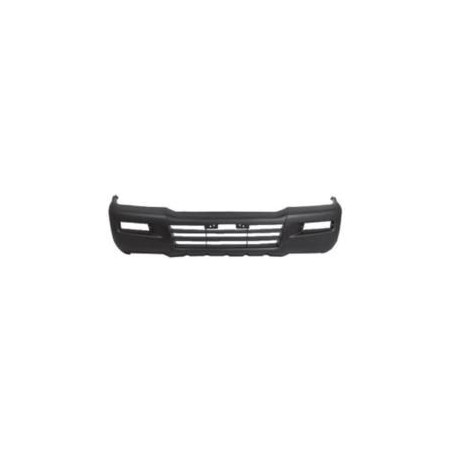 PARAURTI ANT MITSUBISHI P/U L200 (K7T/K6T/K5T) 2002 2006 OEM MR954584