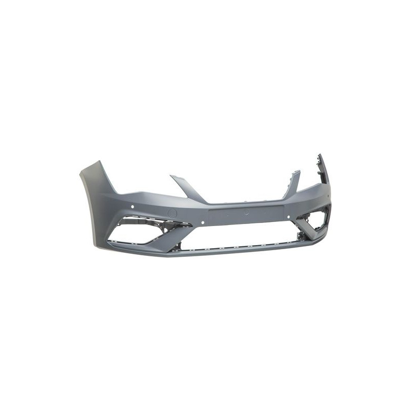 PARAURTI ANT SEAT LEON (5F1) 2017 2020 OEM 5F0807221ADGRU