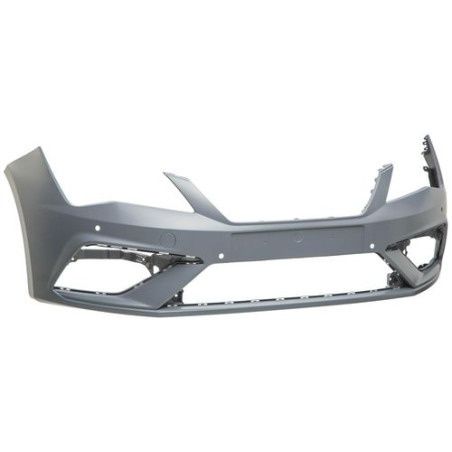 PARAURTI ANT SEAT LEON (5F1) 2017 2020 OEM 5F0807221ADGRU