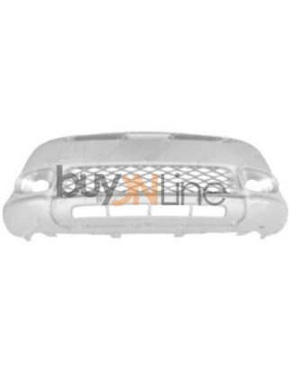 PARAURTI ANT INF FIAT 500 L (351/352) 2012 2017 OEM 6000634807