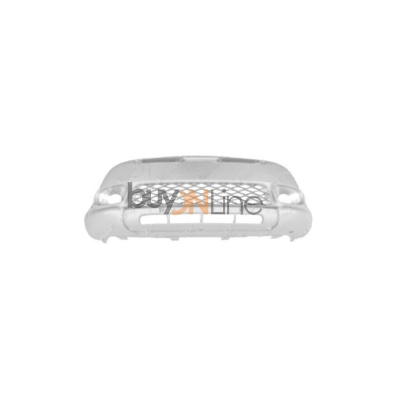 PARAURTI ANT INF FIAT 500 L (351/352) 2012 2017 OEM 6000634807