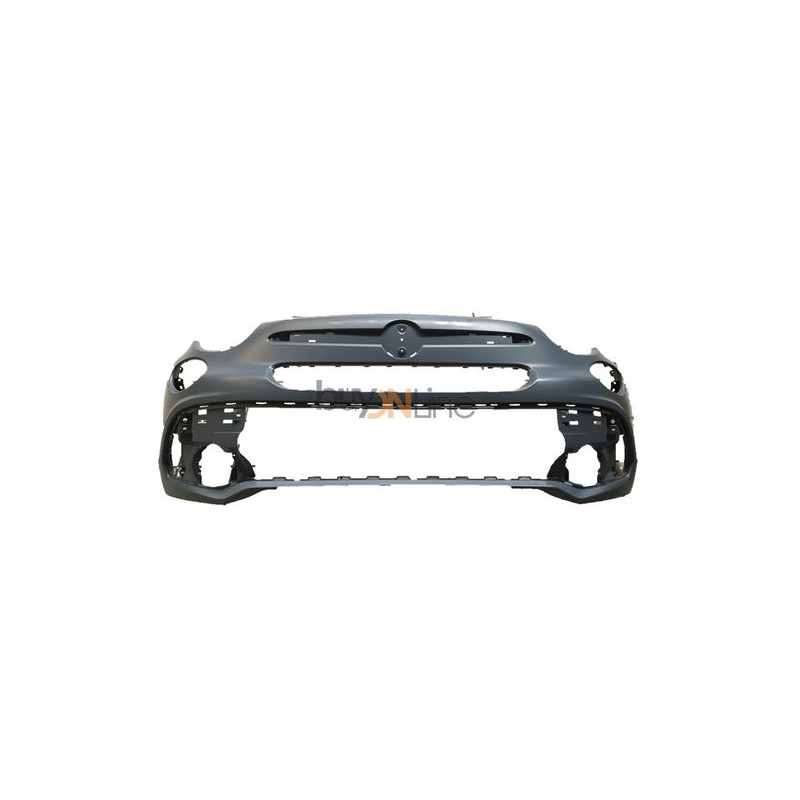 PARAURTI ANT FIAT 500 L (351/352) 2017  OEM 735672097
