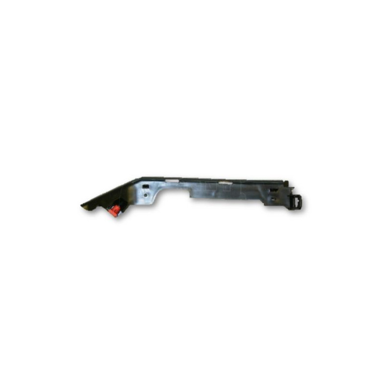 STAFFA PARAURTI ANT SX OPEL MERIVA (X03) 2003 2010 OEM 93393091