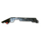 STAFFA PARAURTI ANT SX OPEL MERIVA (X03) 2003 2010 OEM 93393091