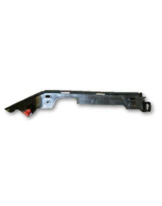 STAFFA PARAURTI ANT DX OPEL MERIVA (X03) 2003 2010 OEM 93393090