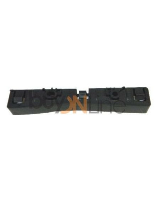 STAFFA PARAURTI ANT SX FIAT BRAVO (198) 2007 2014 OEM 51775645
