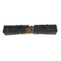 STAFFA PARAURTI ANT SX FIAT BRAVO (198) 2007 2014 OEM 51775645