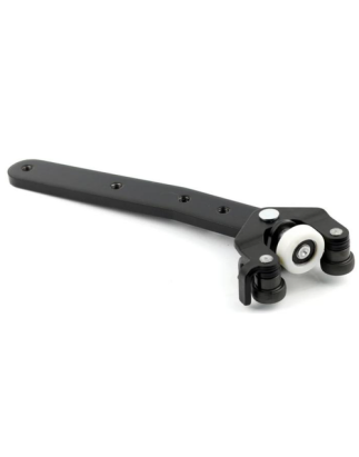 RULLO INF PORTA LATERALE SCORREVOLE DX FIAT DOBLO (119/223) 2001 2005 OEM 51735971