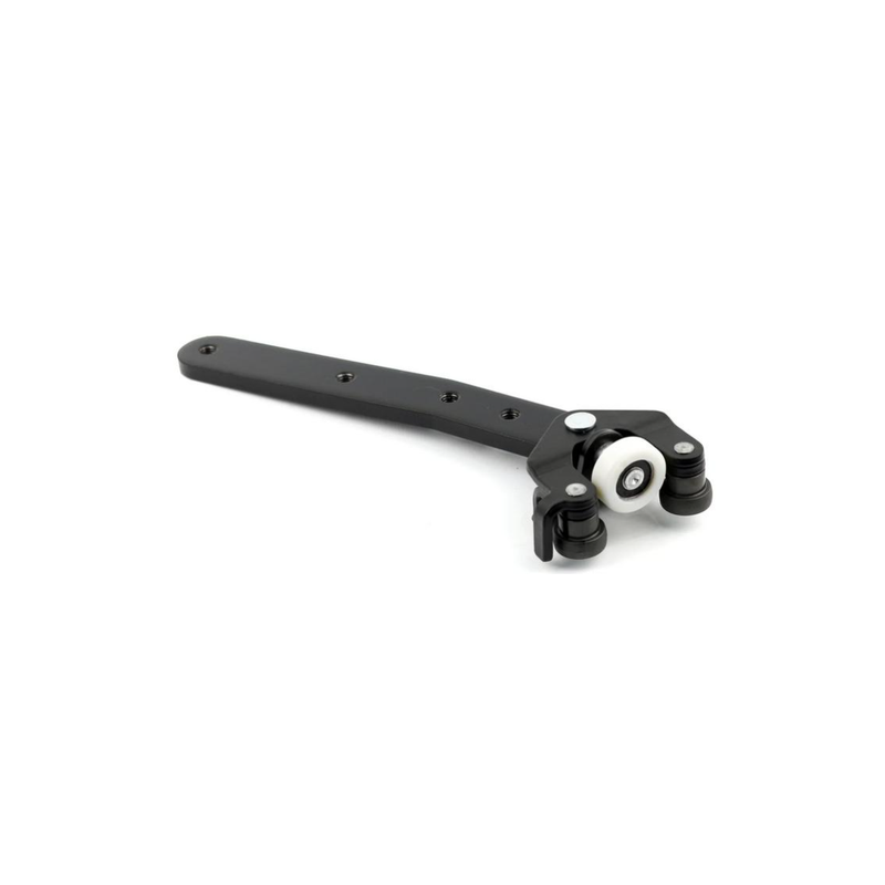 RULLO INF PORTA LATERALE SCORREVOLE DX FIAT DOBLO (119/223) 2001 2005 OEM 51735971