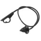 CORDINI PIANALE ALFA ROMEO 147 (937) 2000 2010 OEM 7740229