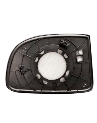 VETRO CON PIASTRA DX KIA CARENS 2006 2013 OEM 876211D600
